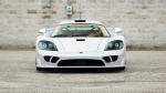 Saleen S7 2004 года
